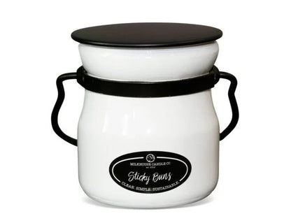 Cream Jar 5oz