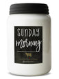 Farmhouse Jar 26 oz