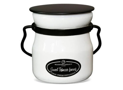 Cream Jar 5oz
