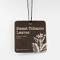 Milkhouse Car Freshener