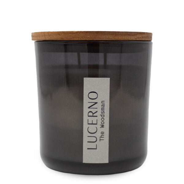 Lucerno Candles 10.5 oz