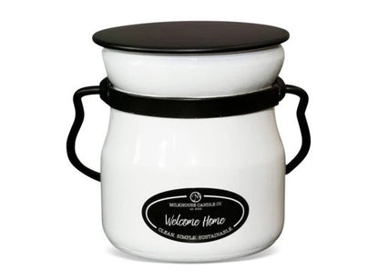 Cream Jar 5oz