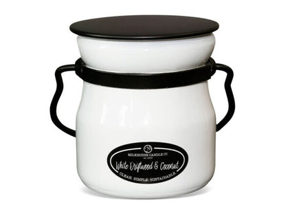 Cream Jar 5oz